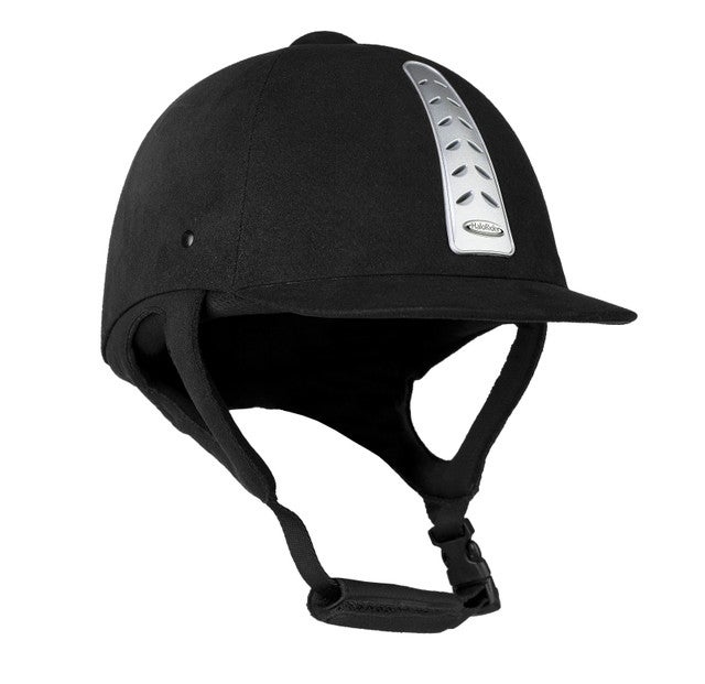 Halo Rider Riding Helmet | Darkes Forest Ranch