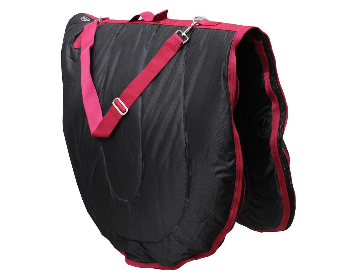 Caribu saddle bag outlet
