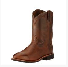 Ariat dura roper top